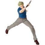 Jujutsu Kaisen Jufutsu no Waza Kento Nanami statue 15cm