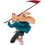 Chainsaw Man Vibration Stars Power statue 12cm