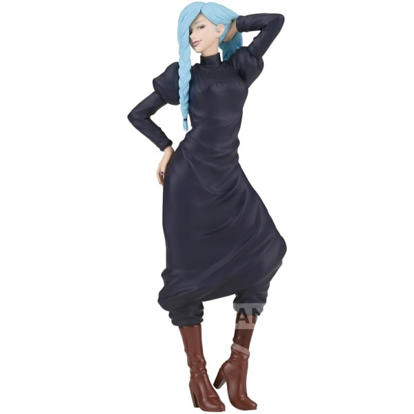 Jujutsu Kaisen - Mei Mei Ver.B Statue 15cm