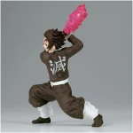 Demon Slayer Kimetsu no Yaiba Vibration Stars Tanjiro Kamado II statue 13cm - Image 2