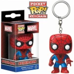 Funko Pocket POP! Keychain Marvel - Spider-Man