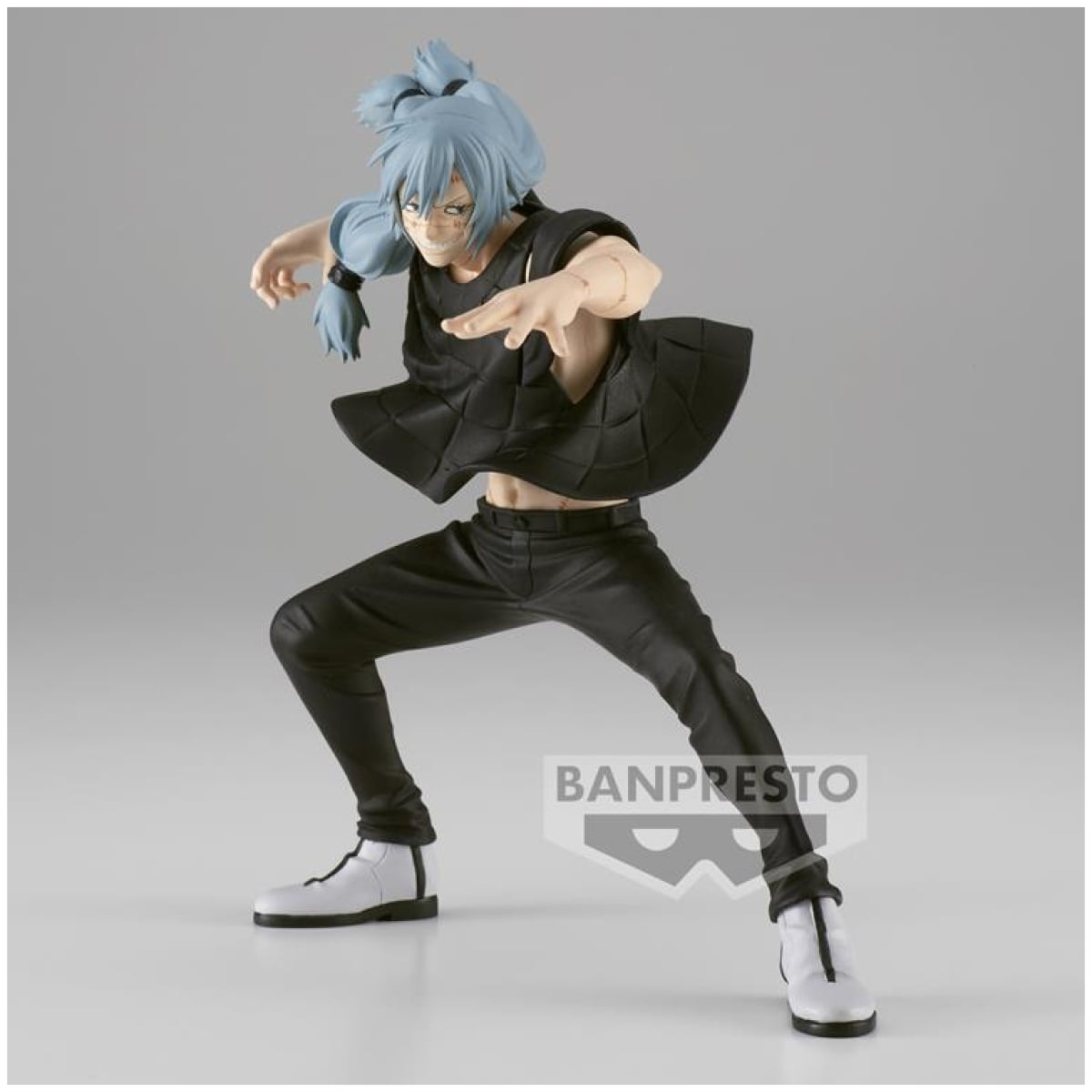 Jujutsu Kaisen Mahito statue 16cm - Image 1
