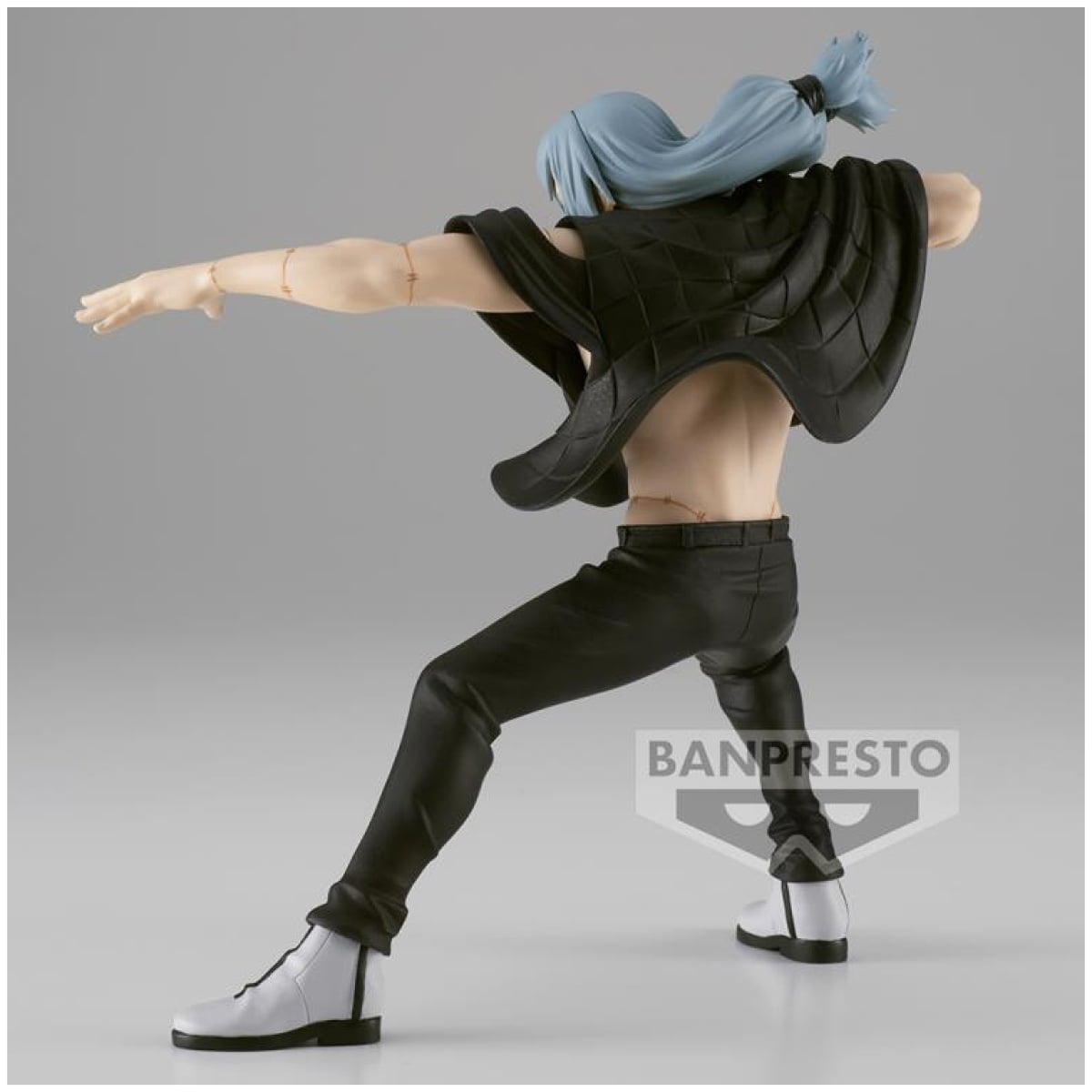 Jujutsu Kaisen Mahito statue 16cm - Image 3