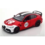 ALFA ROMEO GIULIA GTAm #99 1:18