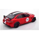 ALFA ROMEO GIULIA GTAm #99 1:18 - Image 2