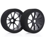 Matrix 1:8 GT Foam Tires - 35 Shore (2pcs)
