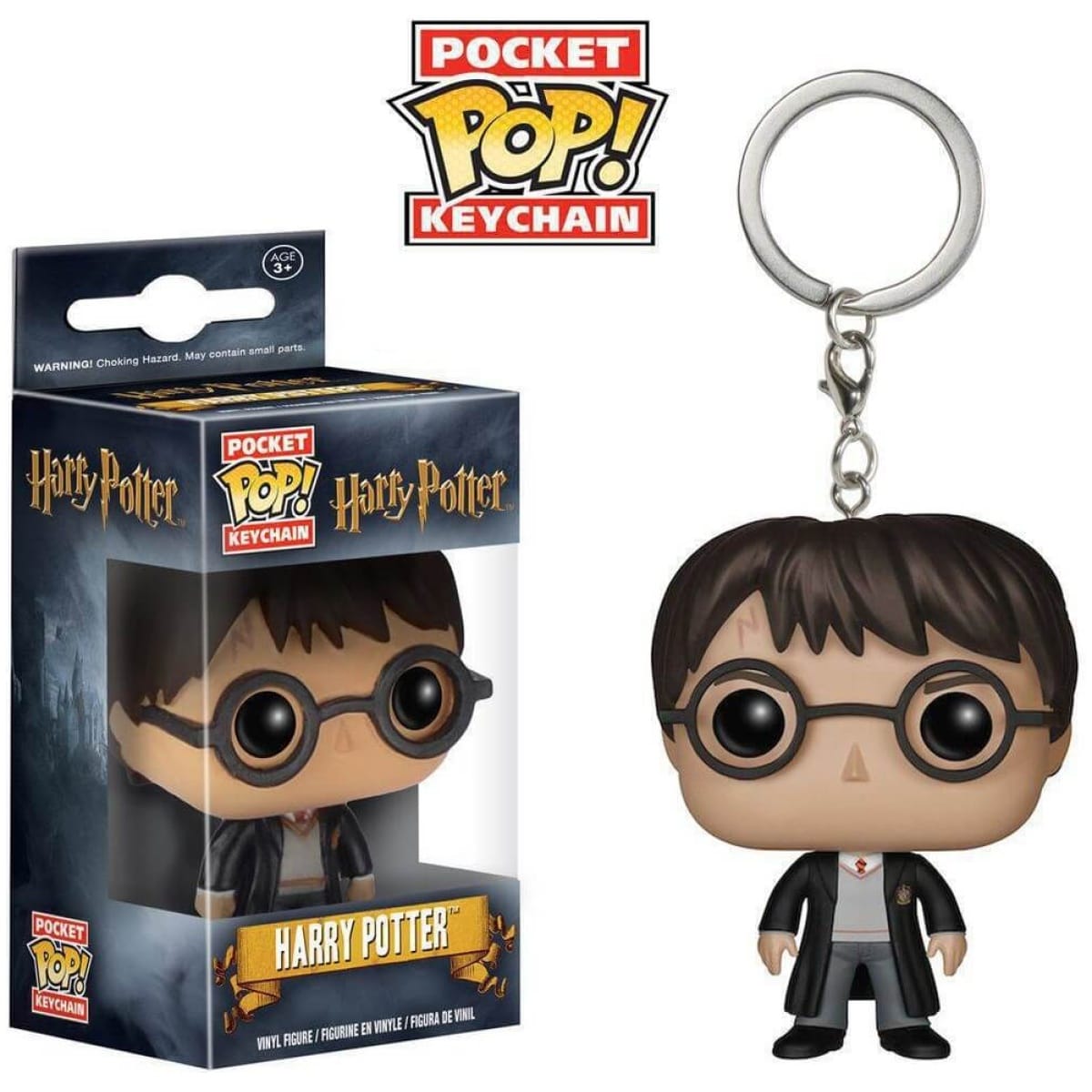 POP-Μπρελόκ-Harry-Potter-Harry-Potter-Funko-7616