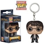 Funko Pocket POP! Keychain Harry Potter - Harry Potter