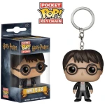 Funko Pocket POP! Keychain Harry Potter - Harry Potter