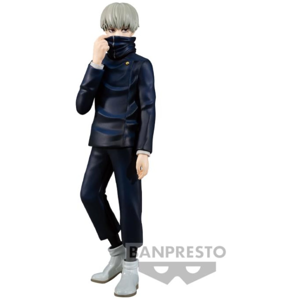 Jujutsu Kaisen - Toge Inumaki Ver.B statue 15cm - Image 1