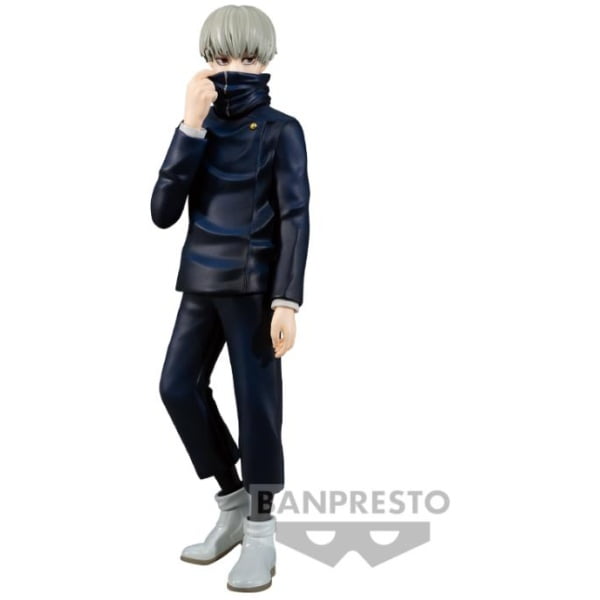 Jujutsu Kaisen - Toge Inumaki Ver.B statue 15cm