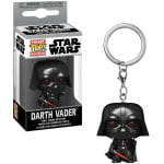 Funko Pocket POP! Keychain Star Wars - Darth Vader