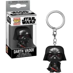 Funko Pocket POP! Keychain Star Wars - Darth Vader