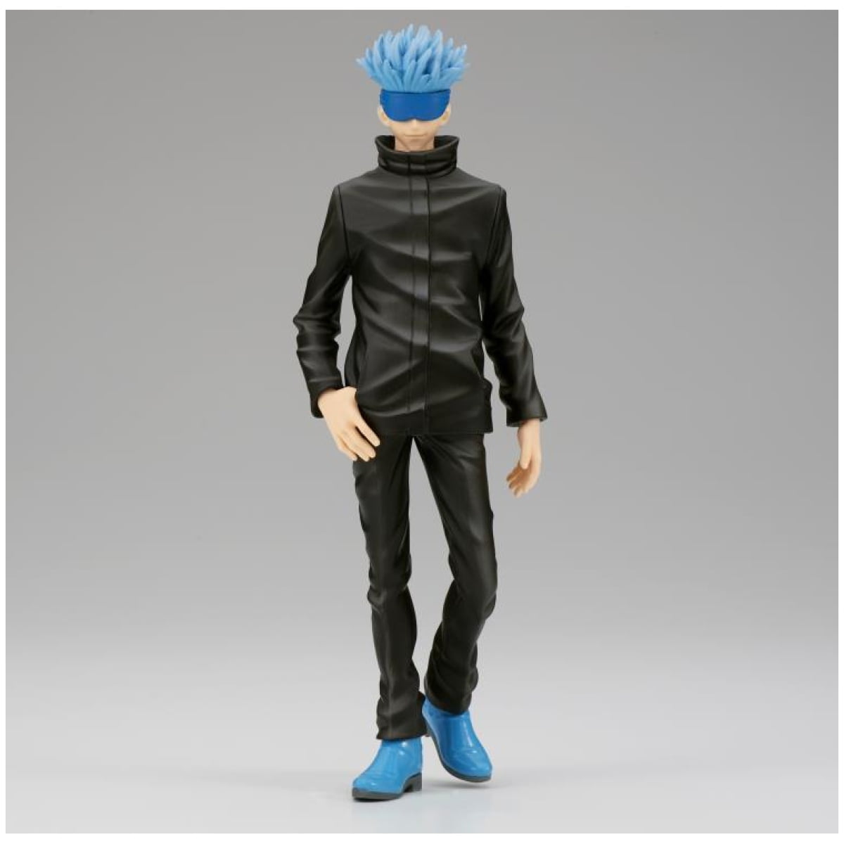 Jujutsu Kaisen - Satoru Gojo ver.b statue 17cm - Image 1