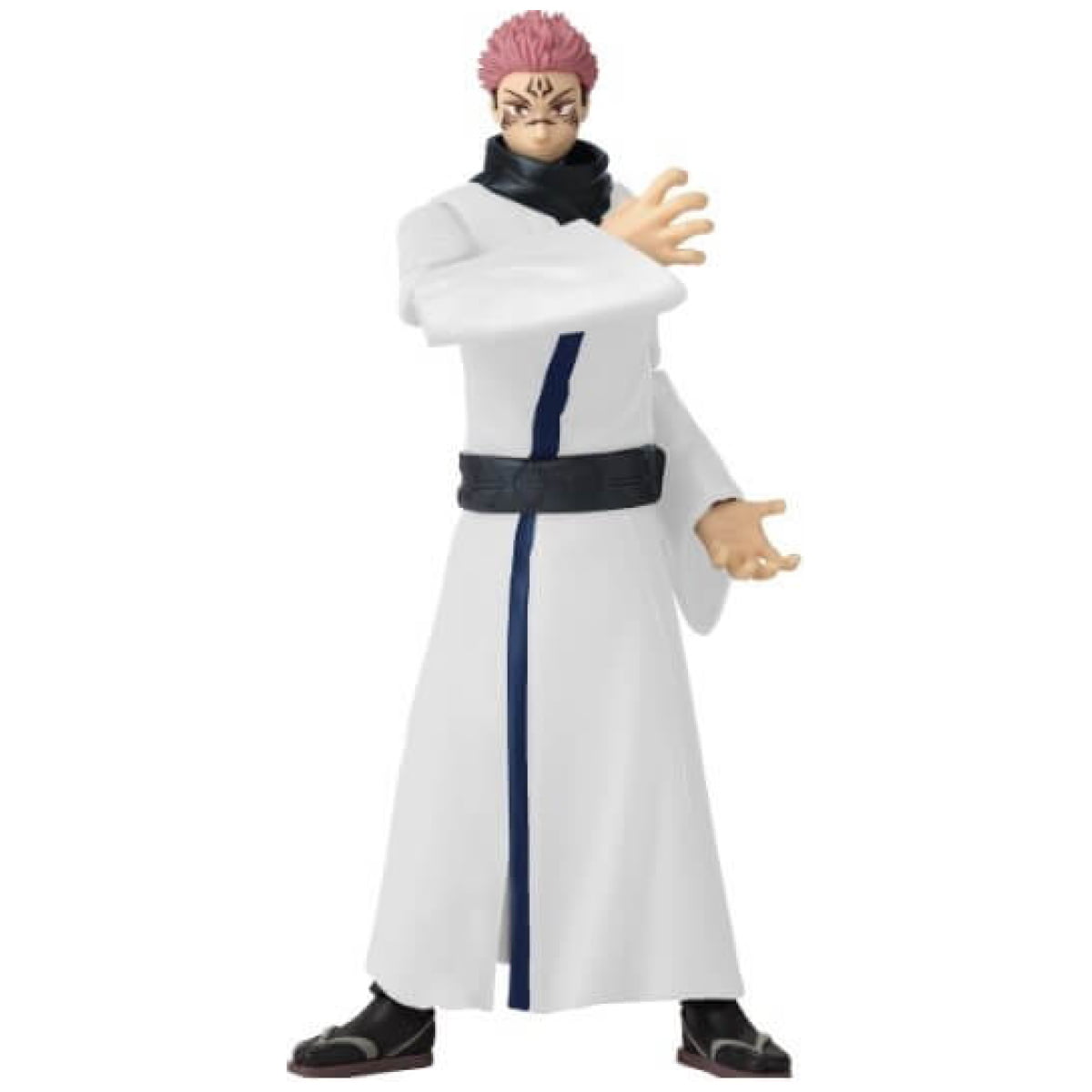 Jujutsu kaisen Anime Heroes – Ryomen Sukuna action figure 17cm - Image 2