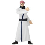 Jujutsu kaisen Anime Heroes – Ryomen Sukuna action figure 17cm - Image 2