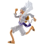 One Piece Z S.H. Figuarts Action Figure Monkey D. Luffy Gear 5 15cm