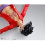 One Piece Z S.H. Figuarts Action Figure Monkey D. Luffy Gear 5 15cm - Image 8