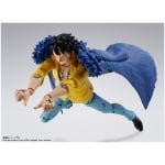 One Piece S.H. Figuarts Action Figure Trafalgar Law -The Raid on Onigashima- 16cm - Image 5