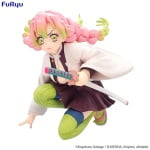 Demon Slayer Kimetsu no Yaiba Noodle Stopper PVC Statue Kanroji Mitsuri 11cm