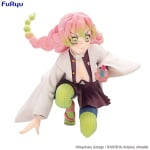 Demon Slayer Kimetsu no Yaiba Noodle Stopper PVC Statue Kanroji Mitsuri 11cm - Image 3