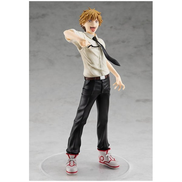 Chainsaw Man Pop Up Parade PVC Statue Denji 17cm