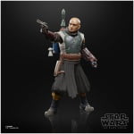 Star Wars The Mandalorian Black Series Action Figure 2022 Boba Fett (Tython) Jedi Ruins 15cm - Image 3