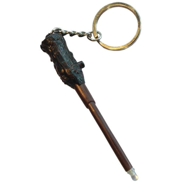Harry Potter Keychain Harry´s Wand illuminating