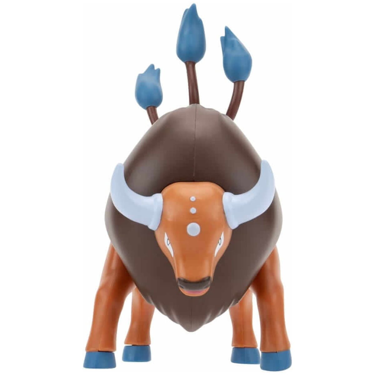 Pokemon Battle Feature Figure Tauros 10cm - Image 2