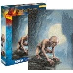 Lord of the Rings Jigsaw Puzzle Gollum 500 pcs