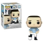 Funko POP! Football EPL Manchester City - Phil Foden #49