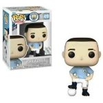 Funko POP! Football EPL Manchester City - Phil Foden #49