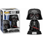 Funko POP! Star Wars New Classics - Darth Vader #597