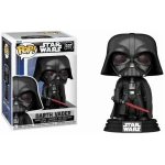 Funko POP! Star Wars New Classics - Darth Vader #597