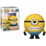 Funko POP! Despicable Me 4 - Mega Minion Jerry #1555