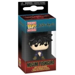 Funko Pocket POP! Keychain Jujutsu Kaisen - Megumi Fushiguro