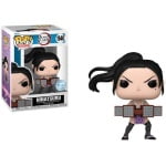 Funko POP! Demon Slayer Kimetsu no Yaiba - Hinatsuru #1540 special edition