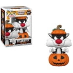 Funko POP! Looney Tunes Halloween - Sylvester #1675