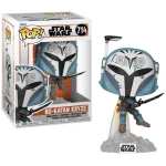 Funko POP! Star Wars The Mandalorian - Bo-Katan Kryze #714