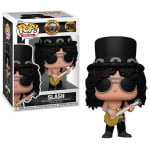 Funko POP! Rocks Music Guns N Roses - Slash #398