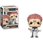 Funko POP! Jujutsu Kaisen - Ryomen Sukuna #1638