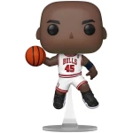 Funko POP! NBA Chicago Bulls - Michael Jordan (1995 Playoffs) #126 special edition