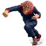 Jujutsu Kaisen Yuji Itadori statue 12cm