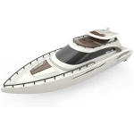 Rising Sun Cruise Yacht 380mm RTR