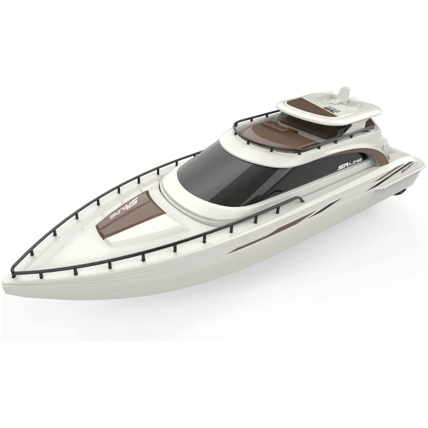 Rising Sun Cruise Yacht 380mm RTR