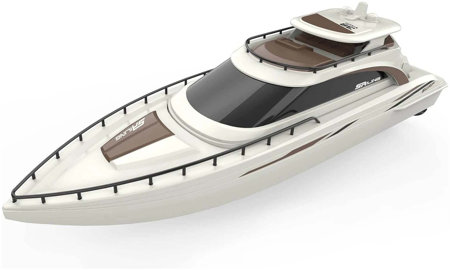 61V2LtLShwL._AC_SL1500_ Rising Sun Cruise Yacht 380mm RTR - Image 1
