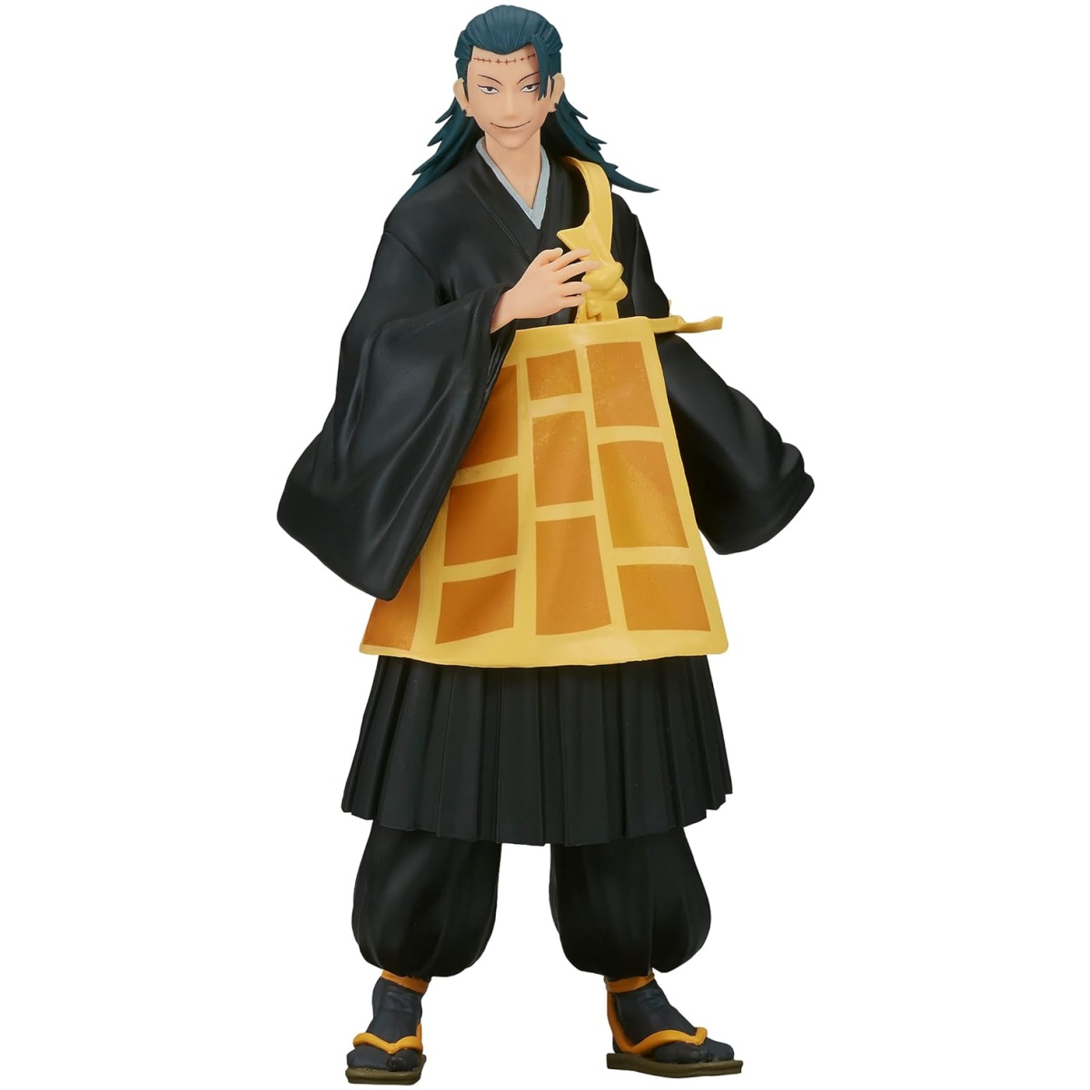 Jujutsu Kaisen Jukon no Kata Suguru Geto (Ver. B) statue 17cm - Image 1