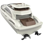 Rising Sun Cruise Yacht 380mm RTR - Image 3