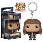 Funko Pocket POP! Harry Potter - Hermione Keychain