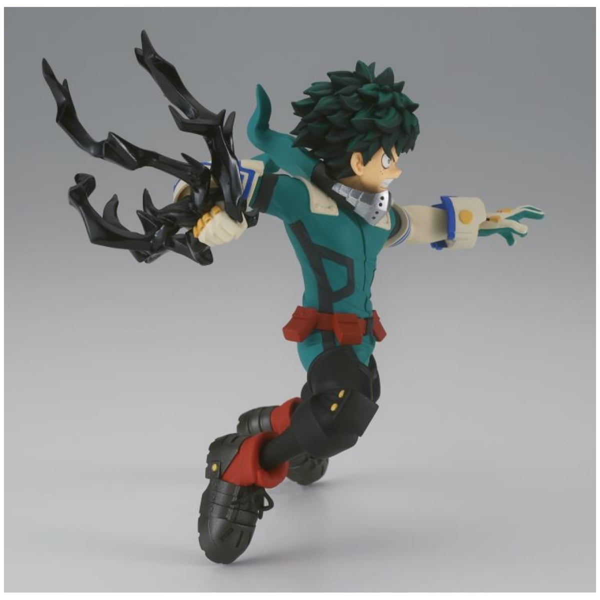 My Hero Academia The Amazing Heroes Plus Vol.2 Izuku Midoriya statue 13cm - Image 2
